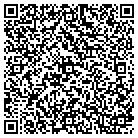 QR code with Deer Creek Taxidermist contacts