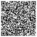 QR code with One Horse Web contacts