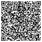 QR code with A-1 Verns Plumbing & Heating contacts