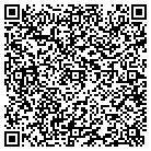 QR code with American Federal Savings Bank contacts