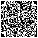 QR code with Aloha Motel contacts