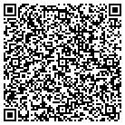 QR code with R & T Custom Furniture contacts