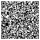 QR code with Andy Cagle contacts