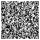 QR code with Maurice's contacts