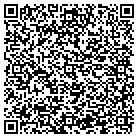 QR code with Saint Regis Custom Log Homes contacts