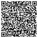 QR code with Rfl contacts