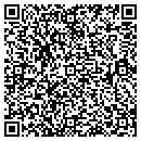 QR code with Planteriors contacts