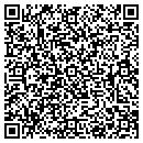 QR code with Haircutters contacts
