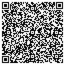 QR code with Poulson Tree Service contacts