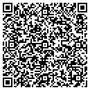 QR code with B C Laboratories contacts
