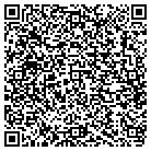 QR code with Hi-Ball Trucking Inc contacts