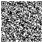 QR code with Tinker-Wandishin Construction contacts