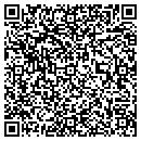 QR code with McCurdy Motor contacts