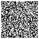 QR code with Jeffrey Karvandi DDS contacts