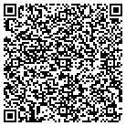 QR code with Precision Screen Printing contacts