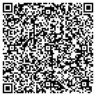 QR code with Yaak Valley Forest Council contacts
