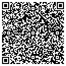 QR code with Jitter Bugs contacts