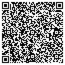 QR code with Hanser's Pick-A-Part contacts