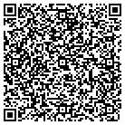 QR code with Accurate Mailing Service contacts