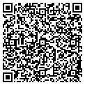 QR code with Rush contacts