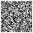 QR code with Yogurt Wave contacts