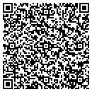 QR code with A & R Auto Service contacts