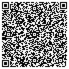 QR code with Falls Plumbing & Heating contacts