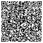 QR code with Curl Up & Die Salon & Supply contacts