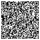 QR code with Jack's Cafe contacts