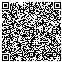 QR code with Harris Dmjm Inc contacts