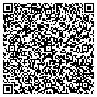 QR code with Marchies Tree Ldscpg & Gift Sp contacts