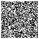 QR code with Autio Art Works contacts
