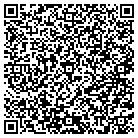 QR code with Dunham's Service Station contacts