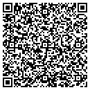 QR code with Hitchn Rail Ranch contacts