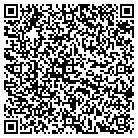 QR code with Project Sheet Metal & Welding contacts