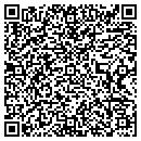 QR code with Log Cabin Bar contacts