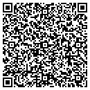 QR code with Pines Cafe contacts