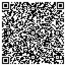 QR code with Hunter Application Service contacts