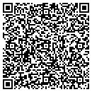 QR code with Hillard Logging contacts