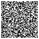 QR code with Kevin Distributing Inc contacts
