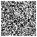 QR code with AAA Montana contacts