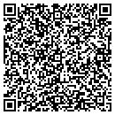 QR code with US Public Health Service contacts