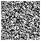QR code with O J Electric Sales Company contacts