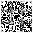 QR code with Albert D Seeno Construction Co contacts