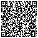 QR code with BFI contacts