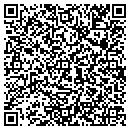 QR code with Anvil Art contacts