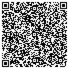 QR code with Zeta Triton Alumni Assoc contacts