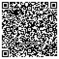 QR code with AE Lund contacts