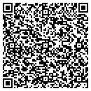QR code with E Jos Liechty MD contacts