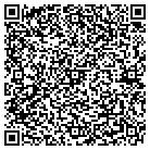 QR code with First Check Cashing contacts